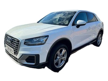 Used Audi Q2 2018 for sale - 78281307: Photo