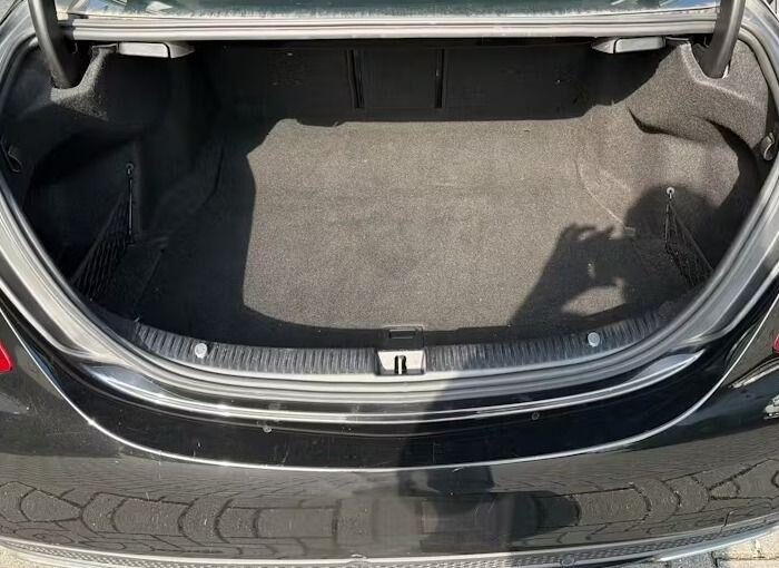 Used Mercedes-Benz C Class 2017 for sale - 78001611: Photo 13