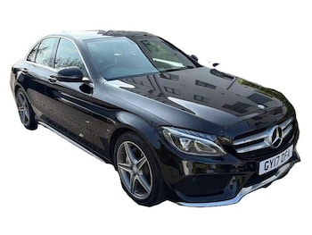 Mercedes-Benz C Class feature image