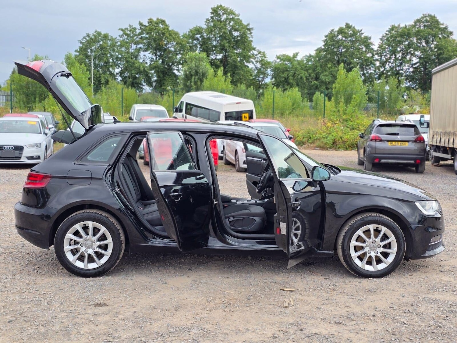Vehicle 11