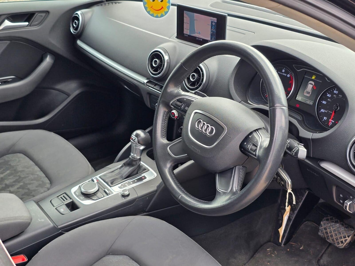 Vehicle 17