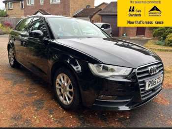 2015 (15) - 1.2 TFSI 110 SE 5dr S Tronic