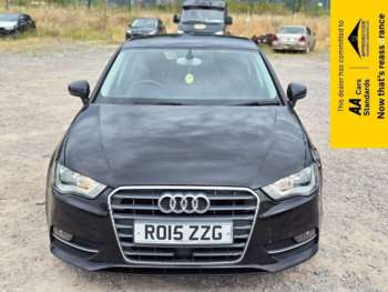 Used Audi A3 2015 for sale - 75150553: Photo