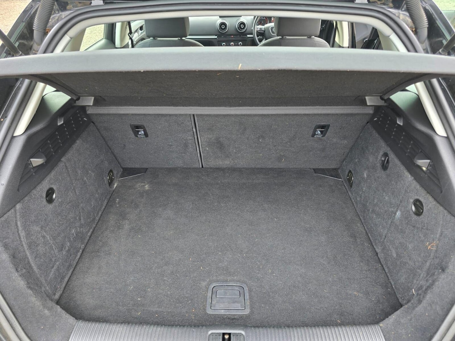 Vehicle 32