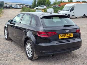 Used Audi A3 2015 for sale - 75150553: Photo