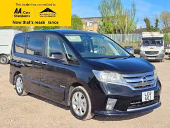2024 (12) - Auto+Hybrid+8Seats+Eletric+Door+LowMiles 5-Door