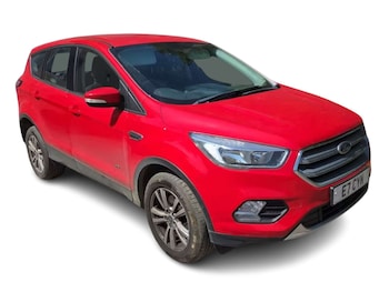 Used Ford Kuga 2017 for sale - 79233062: Photo