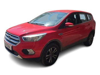 Used Ford Kuga 2017 for sale - 79233062: Photo
