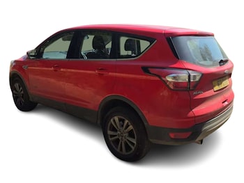 Used Ford Kuga 2017 for sale - 79233062: Photo