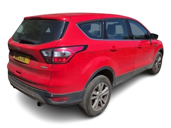 Used Ford Kuga 2017 for sale - 79233062: Photo