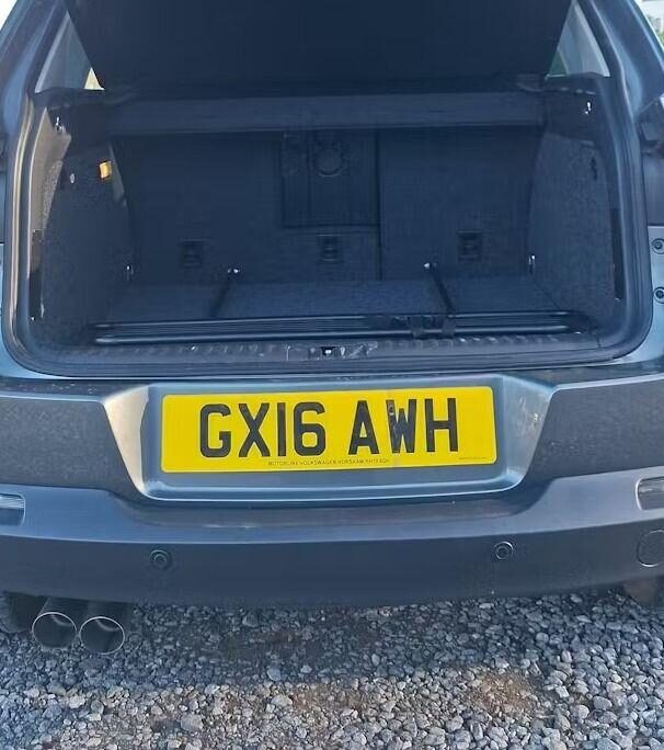 Used Volkswagen Tiguan 2016 for sale - 77742658: Photo 9