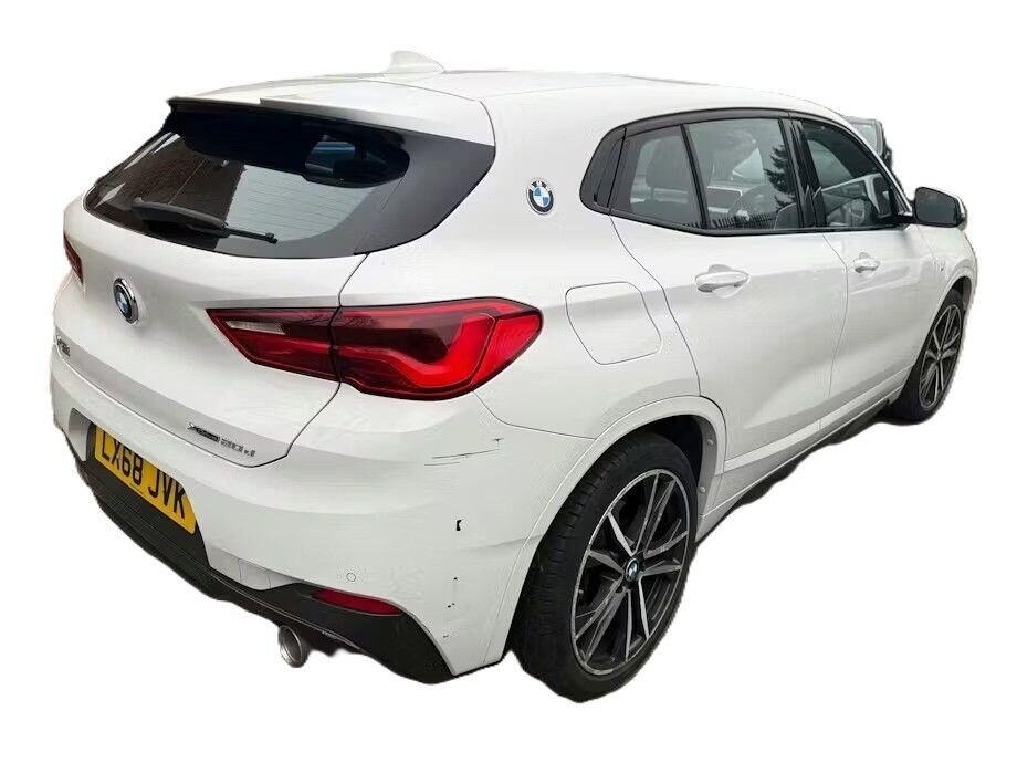 Used BMW X2 2019 for sale - 77779372: Photo 4