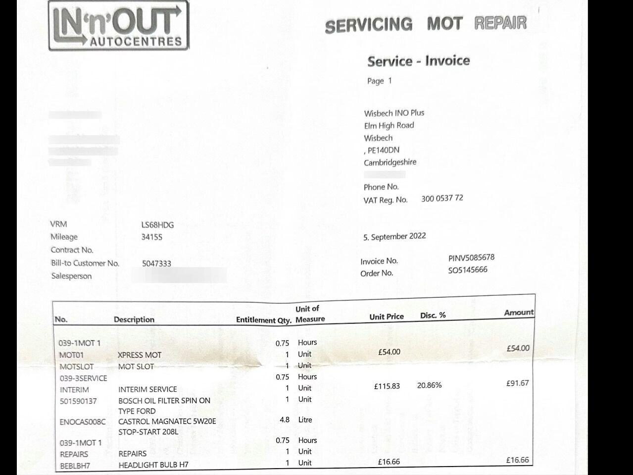 Used Ford Ecosport 2018 for sale - 76922796: Photo 31