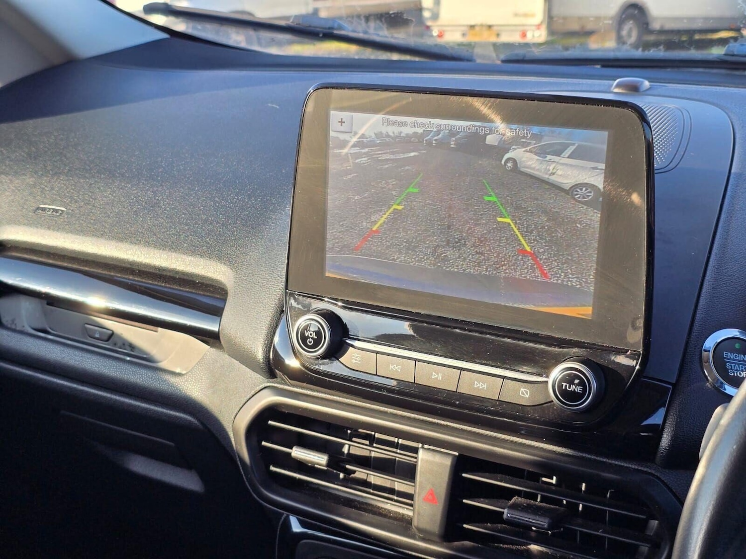 Used Ford Ecosport 2018 for sale - 76922796: Photo 34