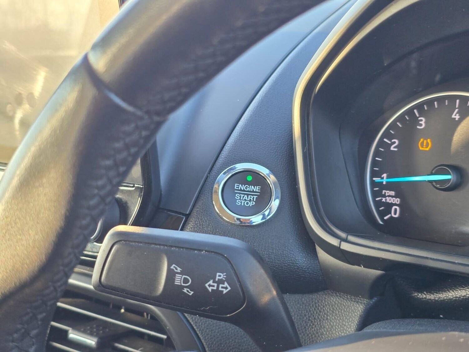 Used Ford Ecosport 2018 for sale - 76922796: Photo 35