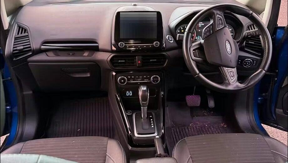 Used Ford Ecosport 2018 for sale - 76922796: Photo 5