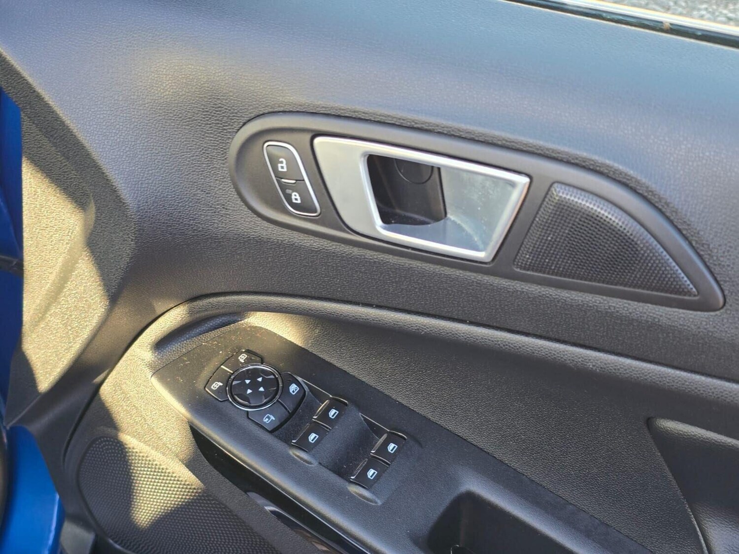 Used Ford Ecosport 2018 for sale - 76922796: Photo 58