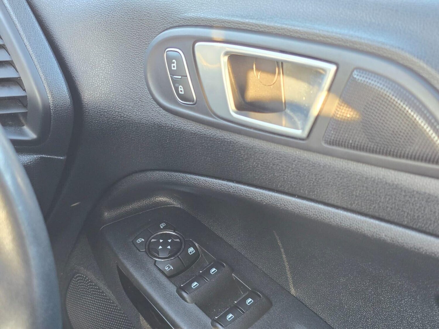 Used Ford Ecosport 2018 for sale - 76922796: Photo 59