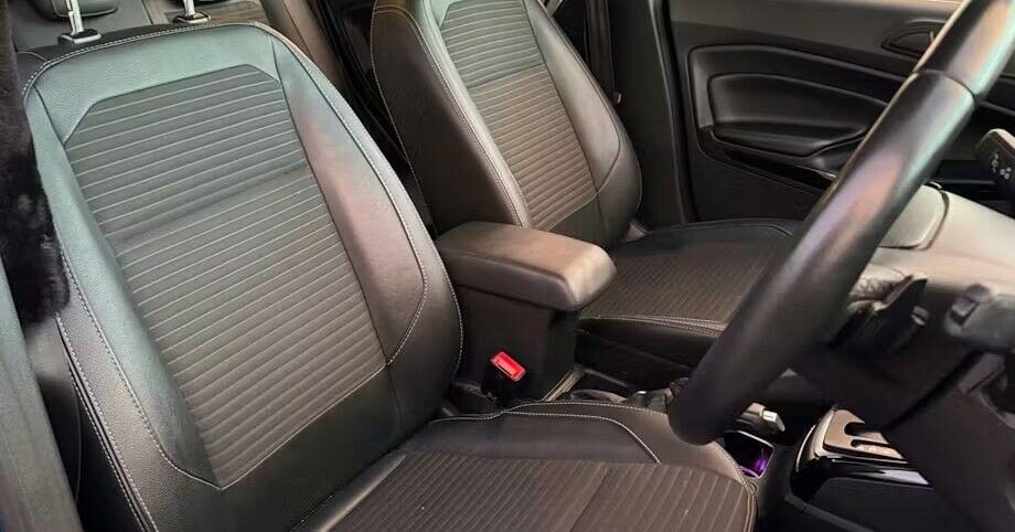 Used Ford Ecosport 2018 for sale - 76922796: Photo 6