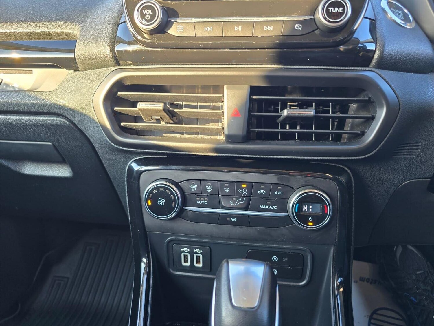 Used Ford Ecosport 2018 for sale - 76922796: Photo 60