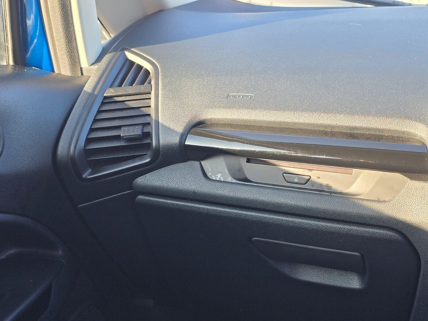 Used Ford Ecosport 2018 for sale - 76922796: Photo 61