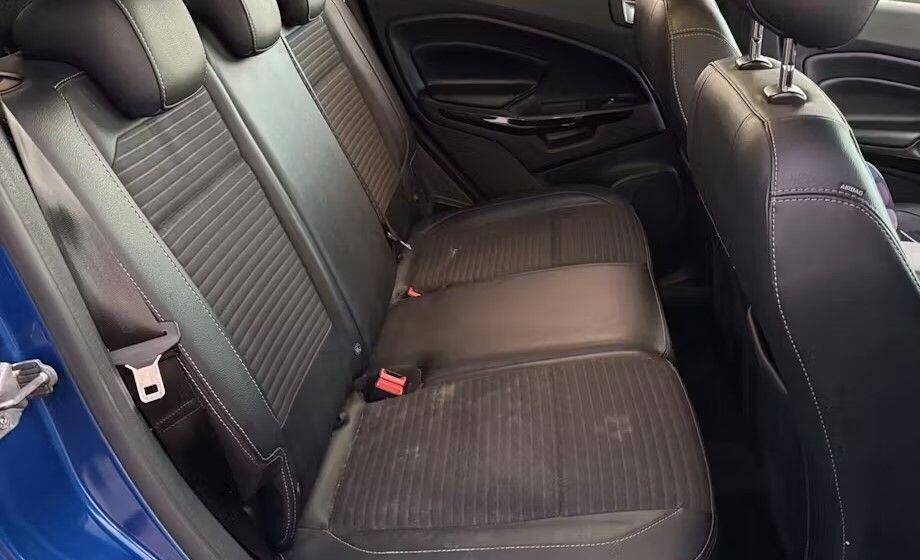 Used Ford Ecosport 2018 for sale - 76922796: Photo 7