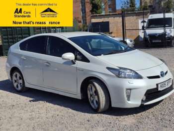 Used Toyota Prius 2015 for sale - 75054200: Photo