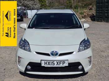 Used Toyota Prius 2015 for sale - 75054200: Photo