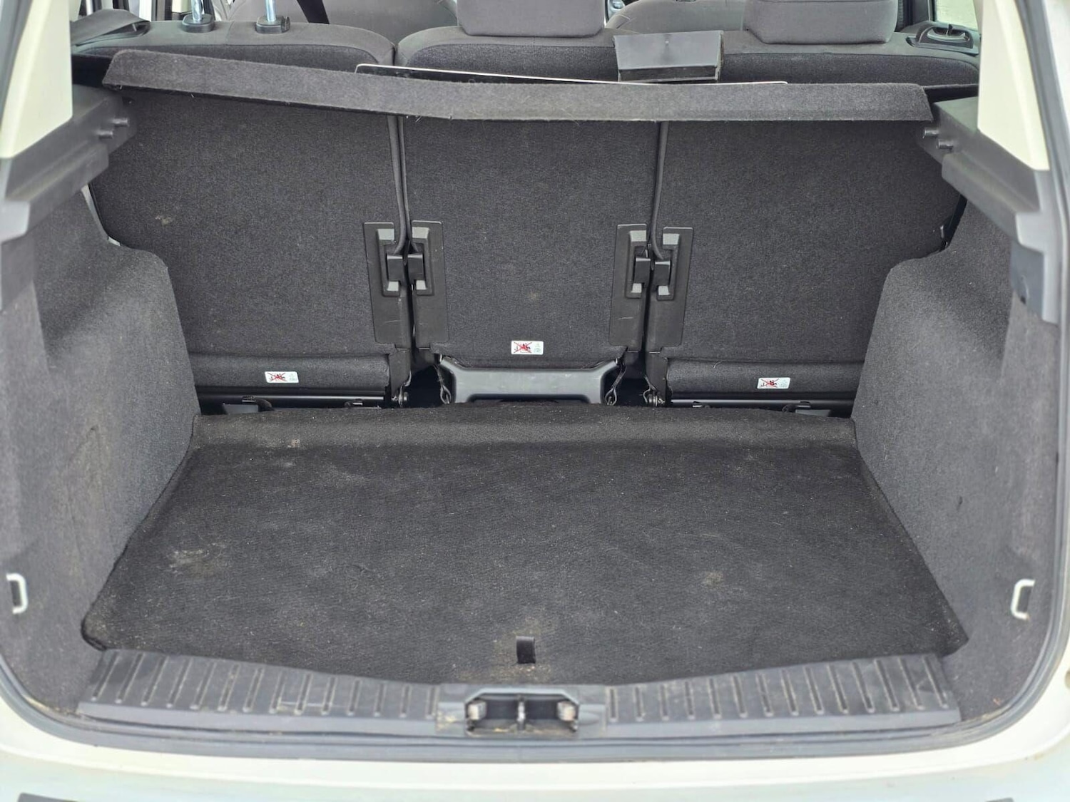 Vehicle 32