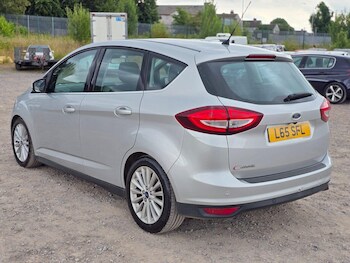 Used Ford C-Max 2016 for sale - 75092049: Photo