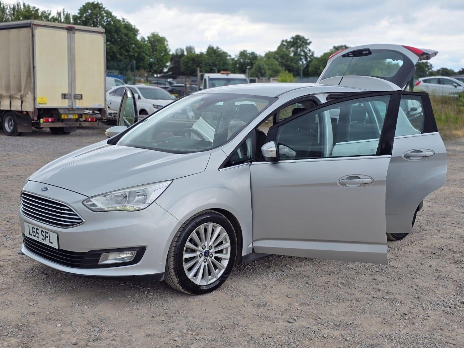 Vehicle 7