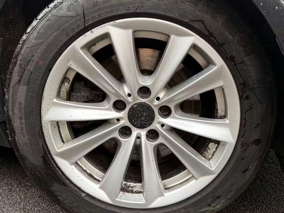 Used BMW 5 Series 2014 for sale - 76836110: Photo 10