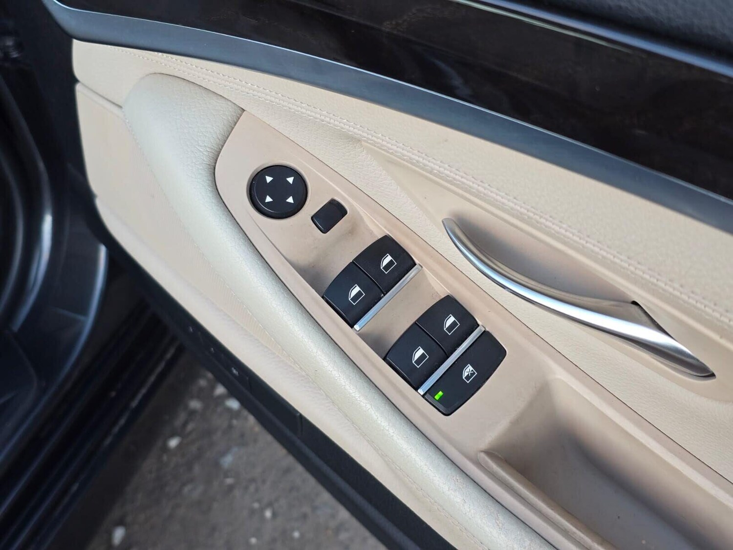 Used BMW 5 Series 2014 for sale - 76836110: Photo 30