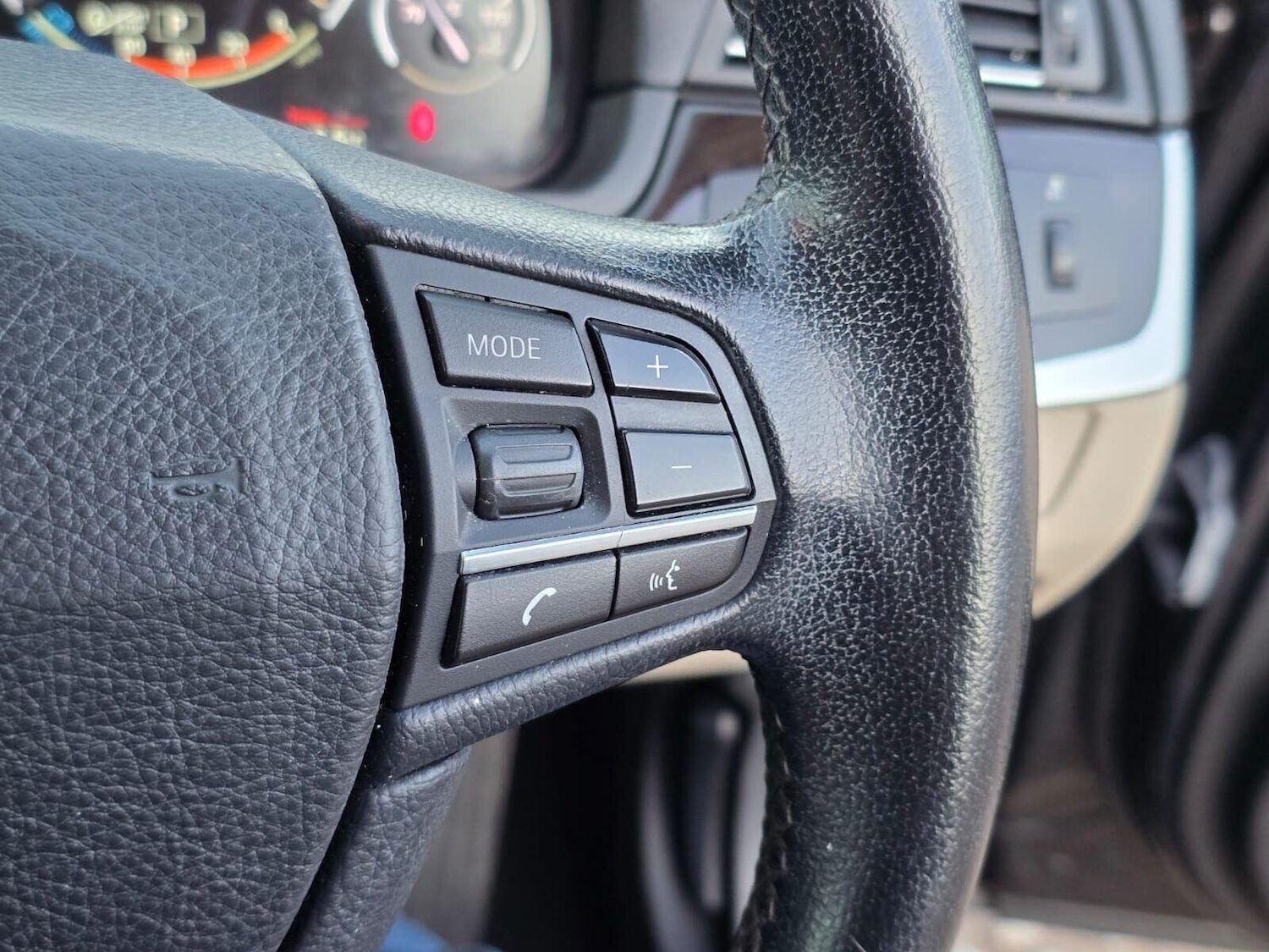 Used BMW 5 Series 2014 for sale - 76836110: Photo 33