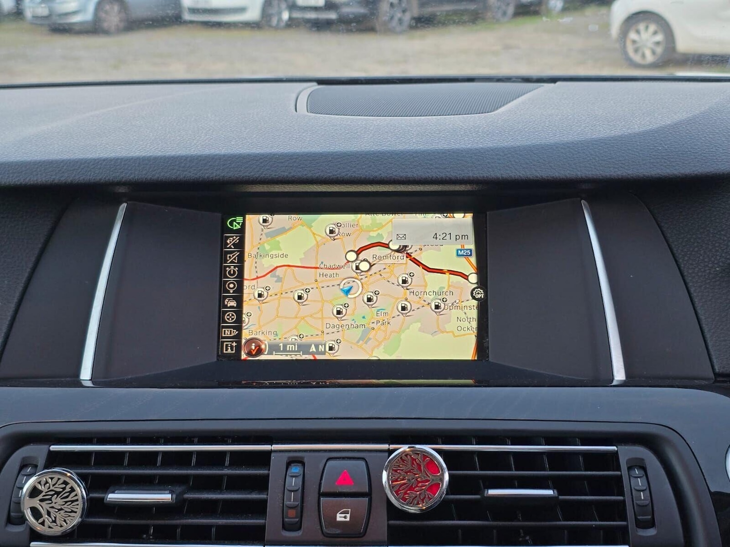 Used BMW 5 Series 2014 for sale - 76836110: Photo 35