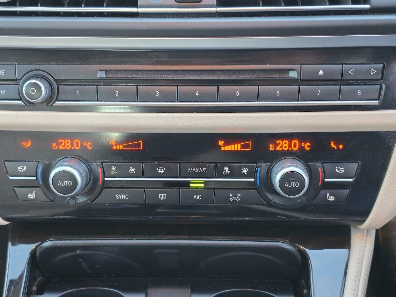 Used BMW 5 Series 2014 for sale - 76836110: Photo 36