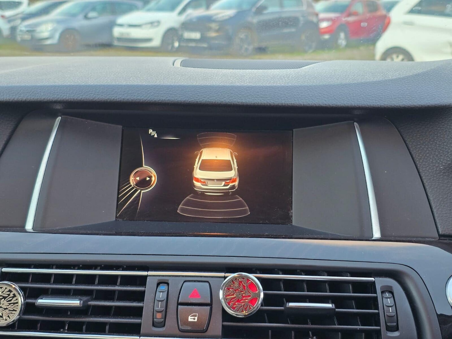 Used BMW 5 Series 2014 for sale - 76836110: Photo 37