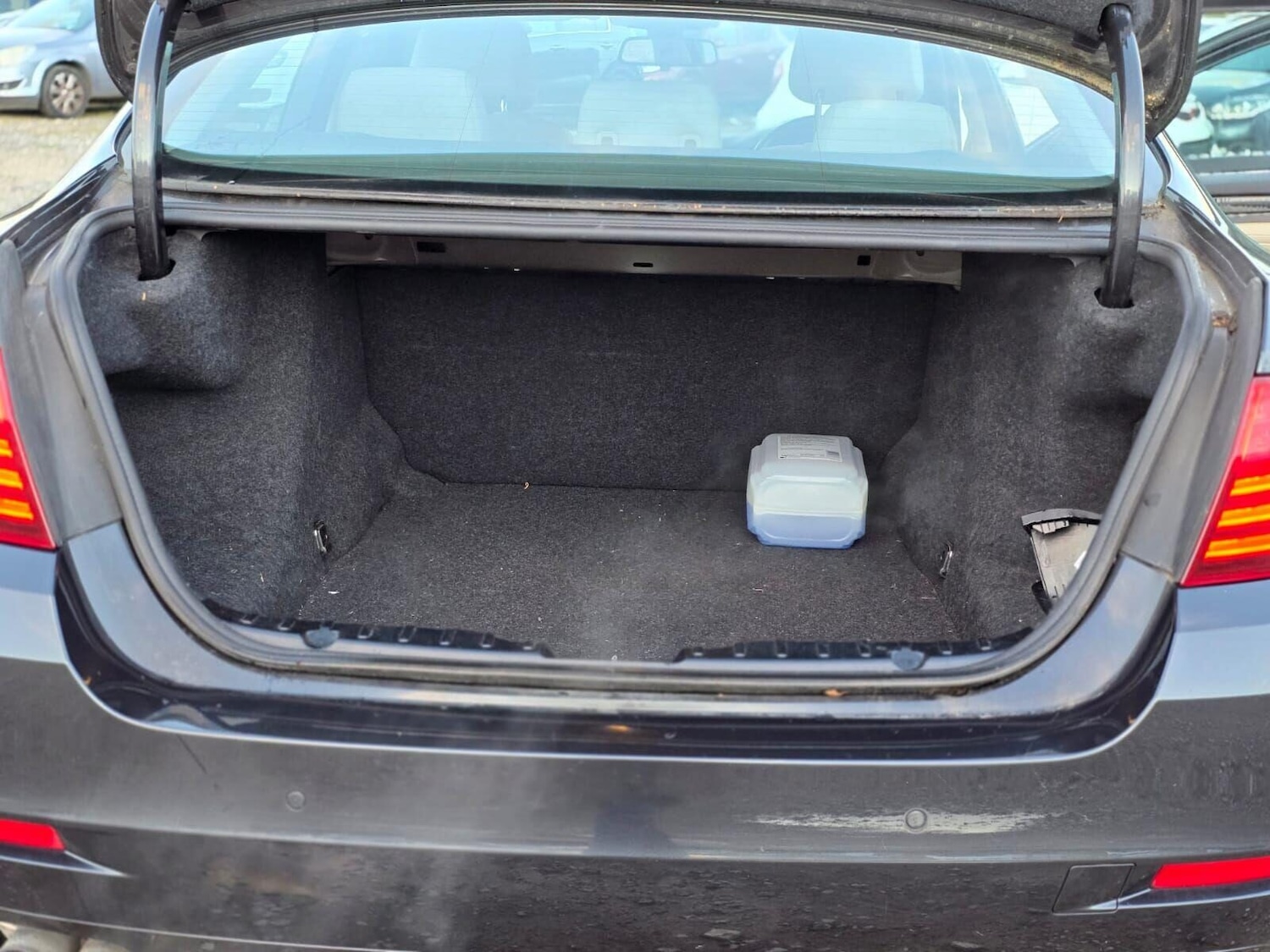 Used BMW 5 Series 2014 for sale - 76836110: Photo 39