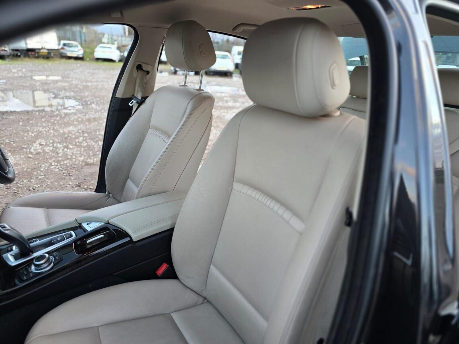 Used BMW 5 Series 2014 for sale - 76836110: Photo 41