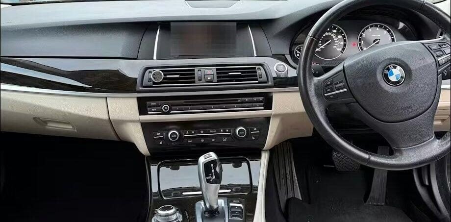 Used BMW 5 Series 2014 for sale - 76836110: Photo 5