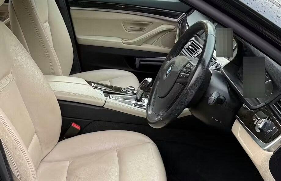 Used BMW 5 Series 2014 for sale - 76836110: Photo 6