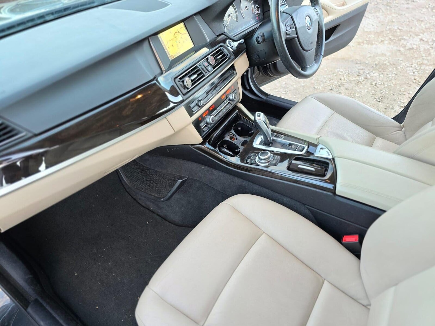 Used BMW 5 Series 2014 for sale - 76836110: Photo 61