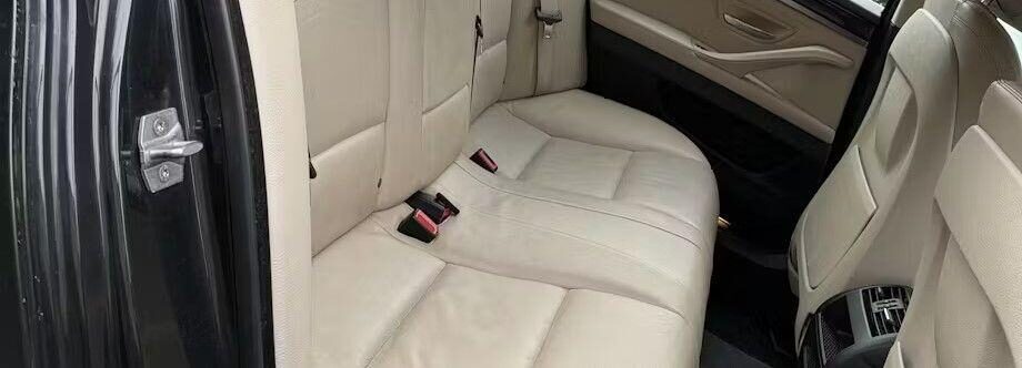 Used BMW 5 Series 2014 for sale - 76836110: Photo 7