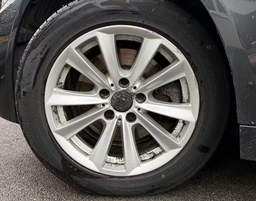 Used BMW 5 Series 2014 for sale - 76836110: Photo 8