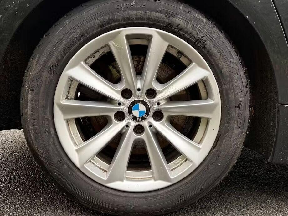 Used BMW 5 Series 2014 for sale - 76836110: Photo 9