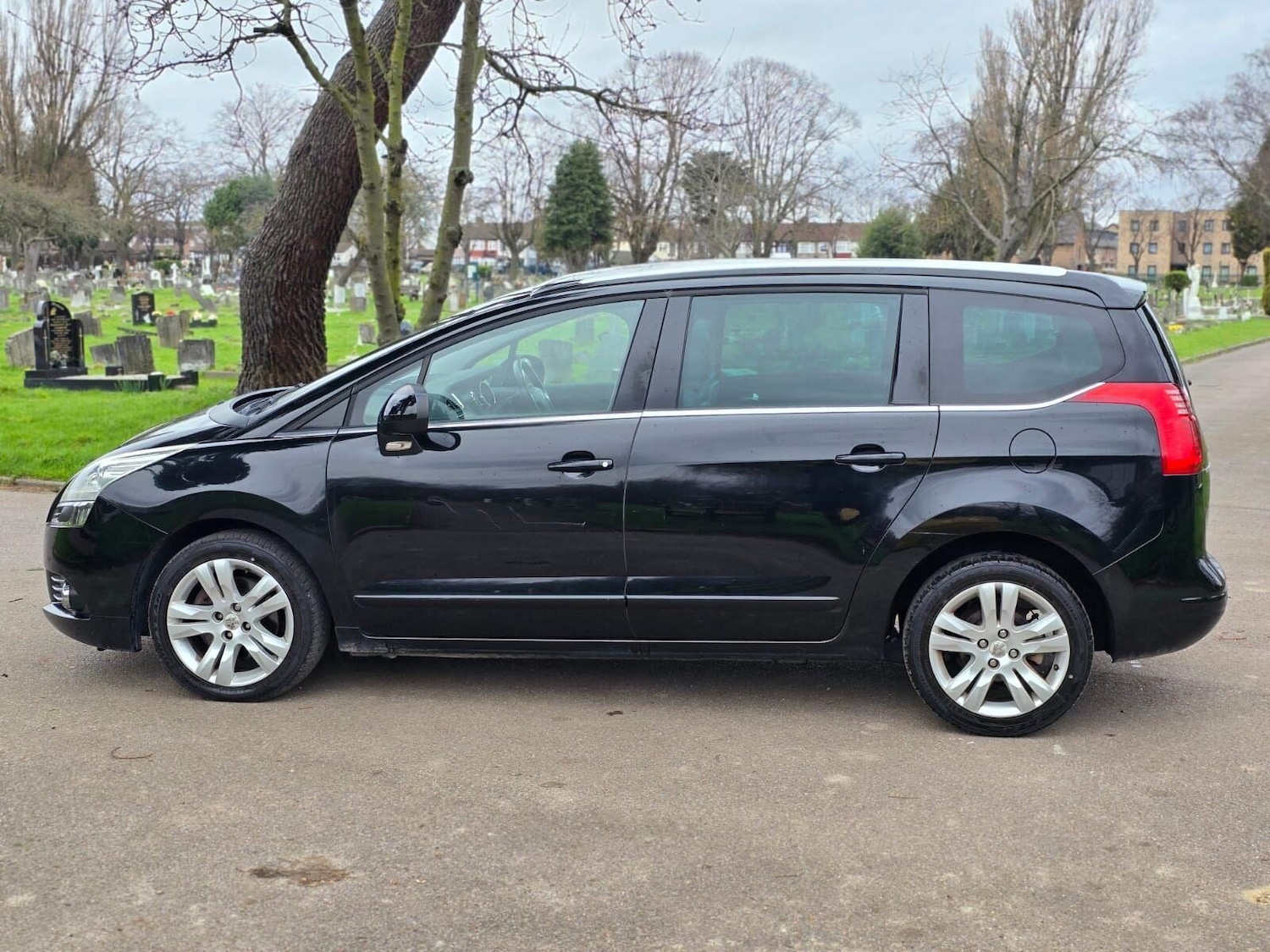 Used Peugeot 5008 2014 for sale - 76520126: Photo 13
