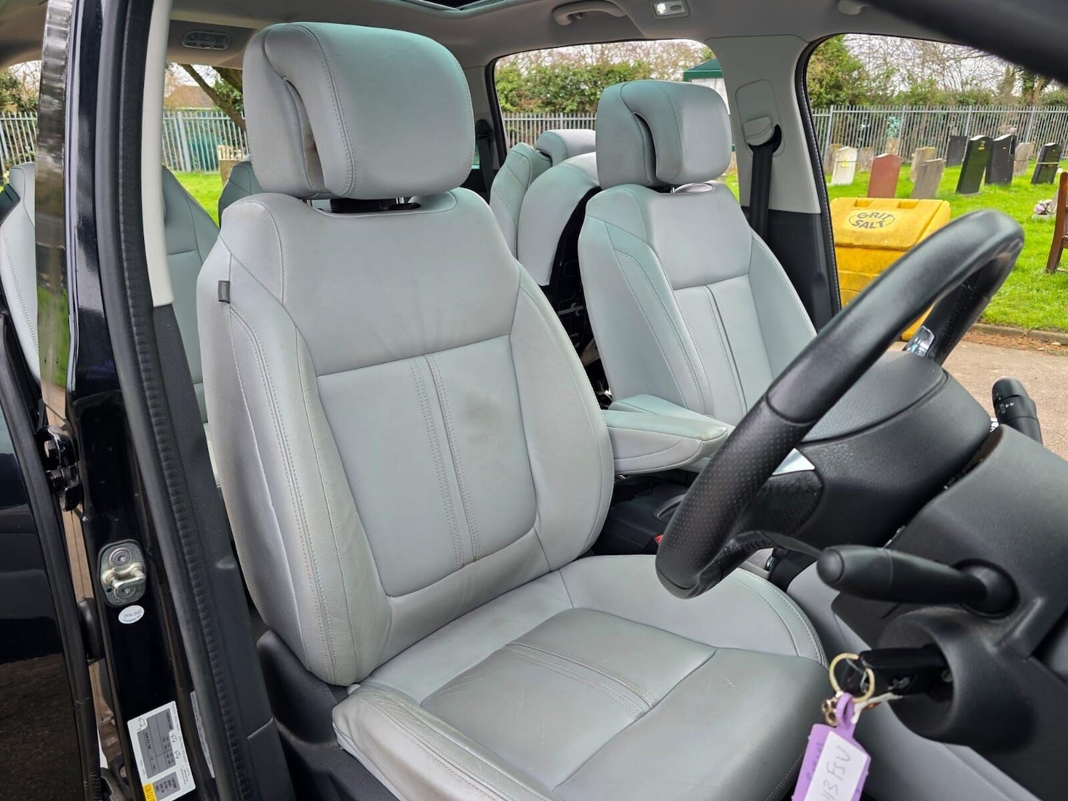 Used Peugeot 5008 2014 for sale - 76520126: Photo 26