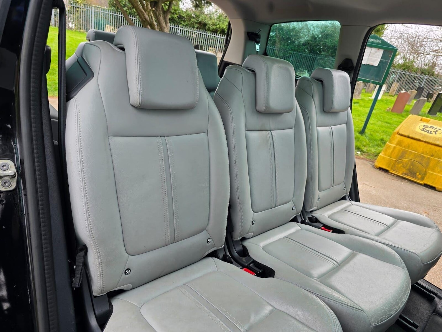 Used Peugeot 5008 2014 for sale - 76520126: Photo 28