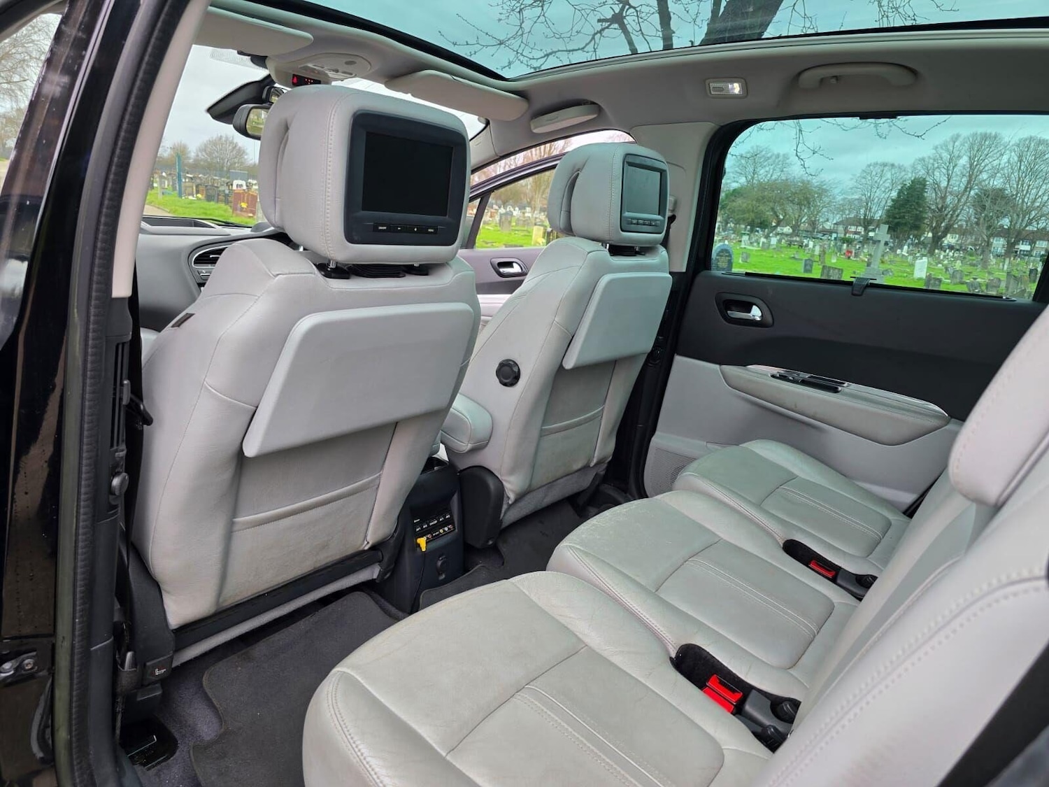 Used Peugeot 5008 2014 for sale - 76520126: Photo 31