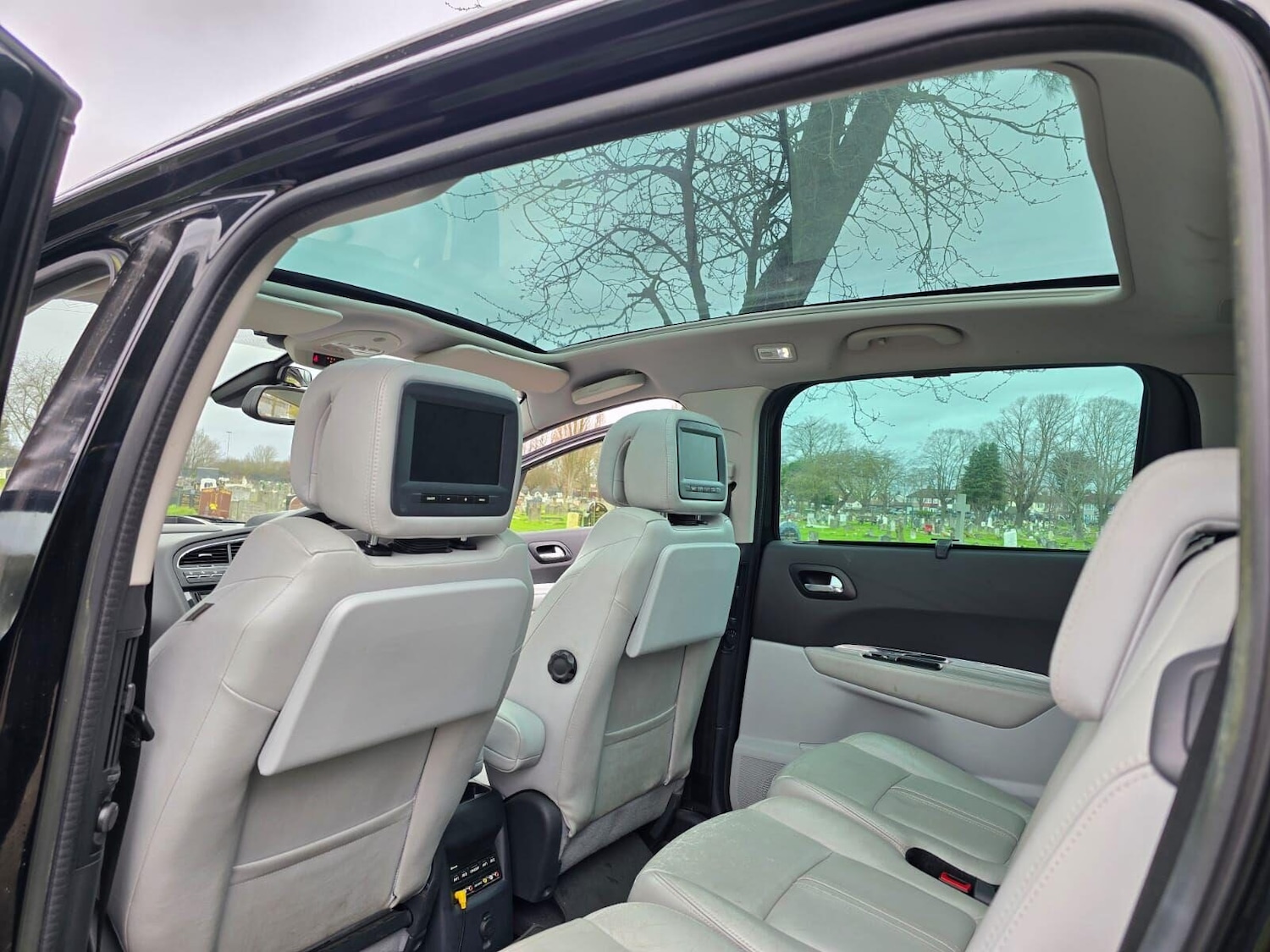 Used Peugeot 5008 2014 for sale - 76520126: Photo 32